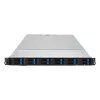 ASUS RS700A-E12-RS12U socket SP5 rack (1U) čierny, oceľ