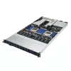 ASUS RS700A-E12-RS12U socket SP5 rack (1U) čierny, oceľ