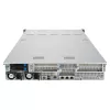 ASUS RS521A-E12-RS12U socket SP5 rack (2U) čierny, strieborný
