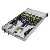 ASUS RS521A-E12-RS12U socket SP5 rack (2U) čierny, strieborný