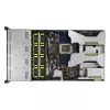 ASUS RS521A-E12-RS12U socket SP5 rack (2U) čierny, strieborný