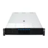 ASUS RS720A-E13-RS8G socket SP5 rack (2U) čierny, strieborný
