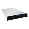 ASUS RS720A-E13-RS8G socket SP5 rack (2U) čierny, strieborný