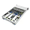 ASUS RS720A-E13-RS8G socket SP5 rack (2U) čierny, strieborný
