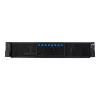 ASUS RS720A-E13-RS8G socket SP5 rack (2U) čierny, strieborný