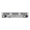 ASUS RS720A-E13-RS8G socket SP5 rack (2U) čierny, strieborný
