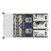 ASUS RS720A-E13-RS8G socket SP5 rack (2U) čierny, strieborný