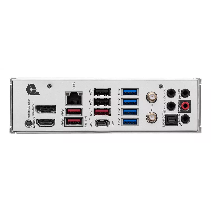 MSI PRO B650-A WIFI základná doska AMD B650 socket AM5 ATX
