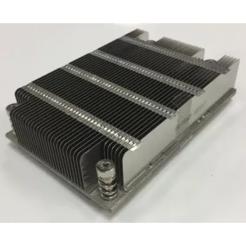 SUPERMICRO chladič 1u pasívny EPYC7000