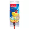 Náhradná handra na mop Vileda červená žltá
