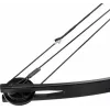 Poe Lang EK New Protex CO-047B-5529 kladkový luk, 29 palcov, 55 lbs, čierny