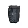AZYMUT Trapper H-C271008 multifunkčná taktická lopatka s puzdrom, čierna