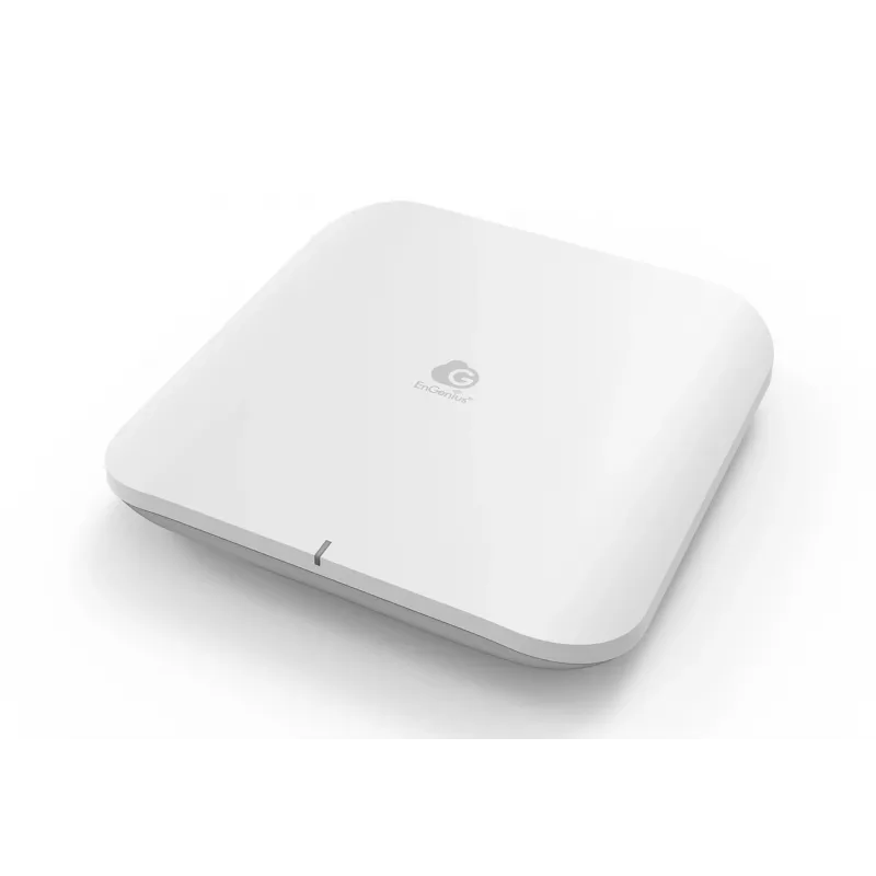 WLAN Access Point ENGENIUS ECW526 Cloud7 2x2x2 Wi‑Fi 2.4/5/6 GHz, 5800 Mbps, PoE, montáž na strop/stôl/stenu