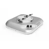 WLAN Access Point ENGENIUS ECW526 Cloud7 2x2x2 Wi‑Fi 2.4/5/6 GHz, 5800 Mbps, PoE, montáž na strop/stôl/stenu