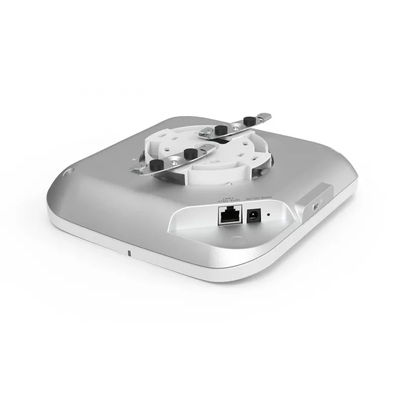 WLAN Access Point ENGENIUS ECW526 Cloud7 2x2x2 Wi‑Fi 2.4/5/6 GHz, 5800 Mbps, PoE, montáž na strop/stôl/stenu
