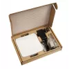 MIKROTIK Sxtsq Lite5 biely Power over Ethernet (PoE)
