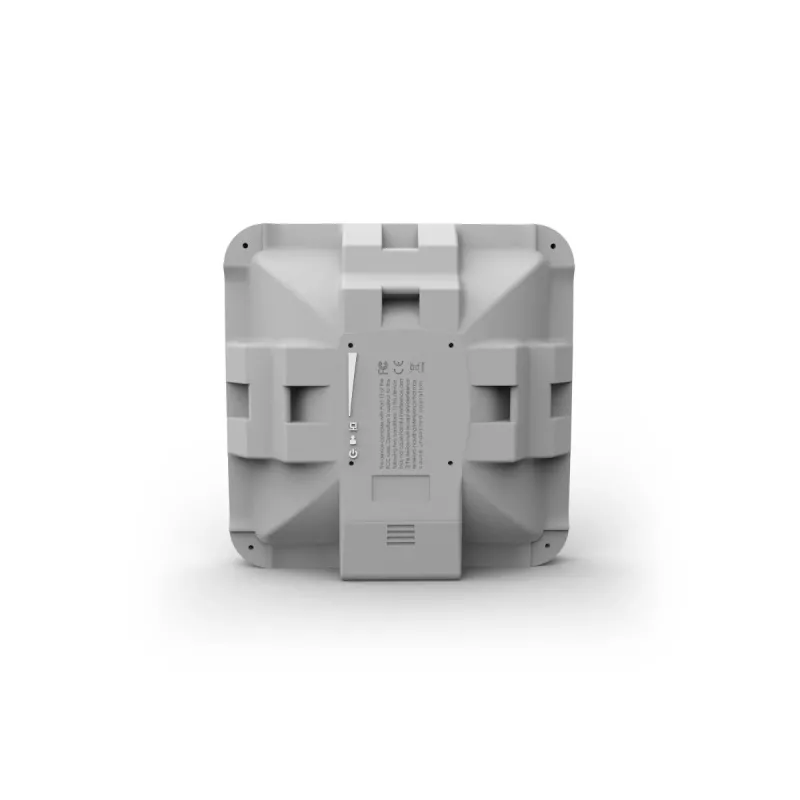 MIKROTIK Sxtsq Lite5 biely Power over Ethernet (PoE)