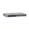 NETGEAR GS752TPP Managed L2/L3/L4 Gigabit Ethernet (10/100/1000) Power over Ethernet (PoE) sivý