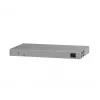 NETGEAR GS752TPP Managed L2/L3/L4 Gigabit Ethernet (10/100/1000) Power over Ethernet (PoE) sivý
