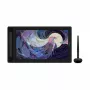Grafický tablet HUION Kamvas Pro 16 GT1602 39,8 cm (15,7 palca) 2.5K IPS displej, 8192 úrovní prítlaku, 8 programovateľných tlačidiel, USB-C/HDMI