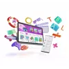 Tablet Lenovo Tab Plus 11,5