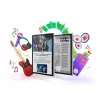 Tablet Lenovo Tab Plus 11,5