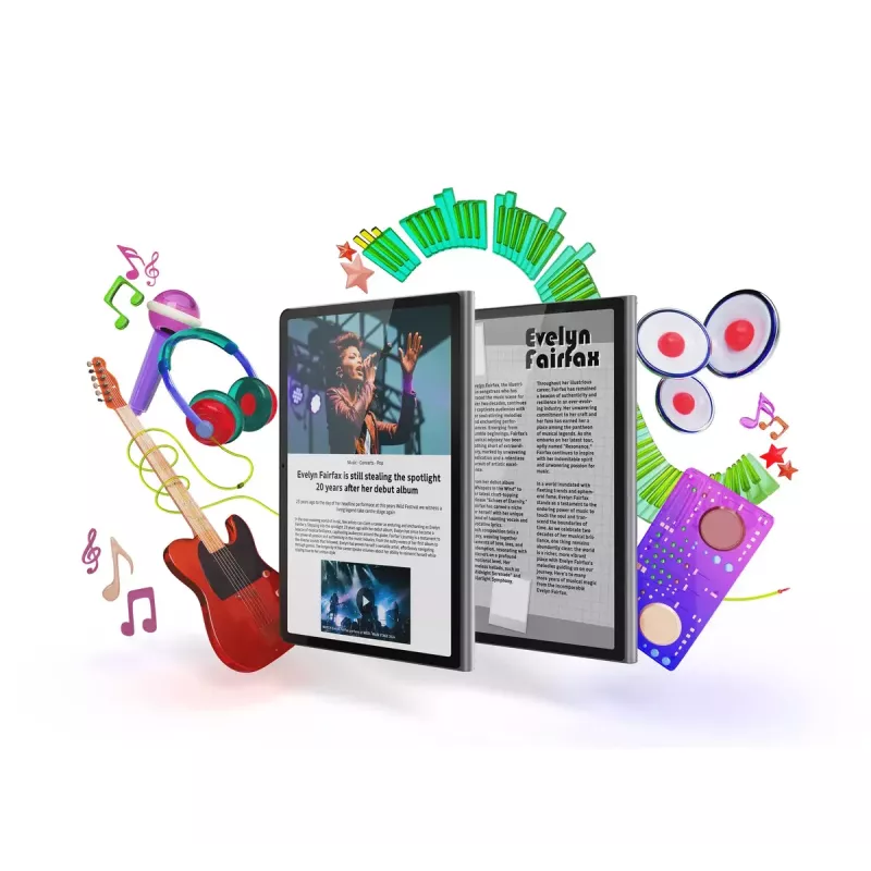 Tablet Lenovo Tab Plus 11,5