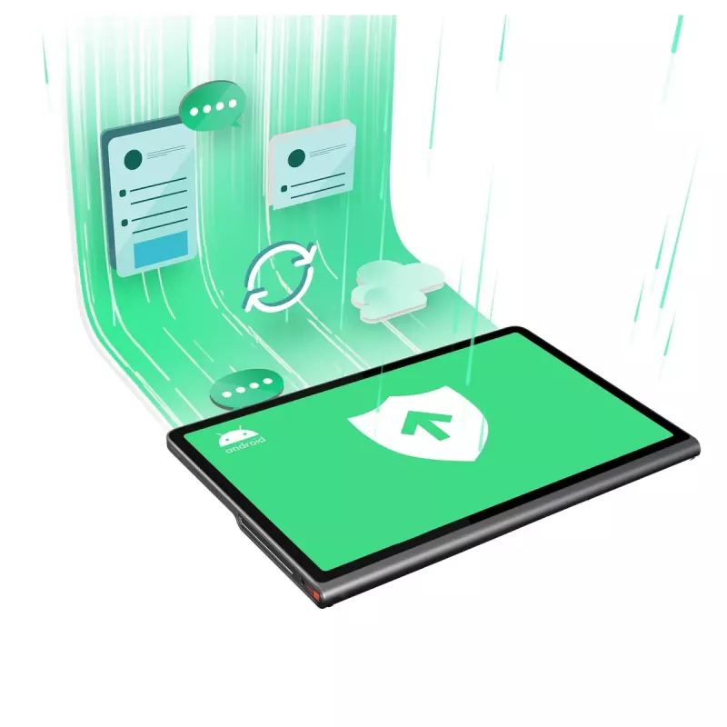 Tablet Lenovo Tab Plus 11,5