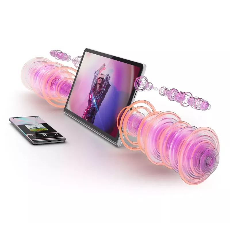 Tablet Lenovo Tab Plus 11,5