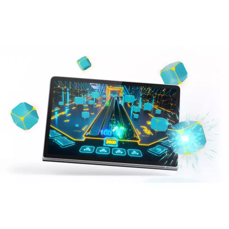 Tablet Lenovo Tab Plus 11,5