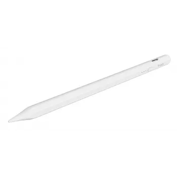 Stylus Trust Kyna 13 g biela kompatibilita s tabletom