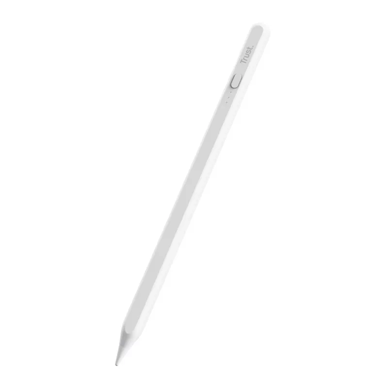 Stylus Trust Kyna 13 g biela kompatibilita s tabletom