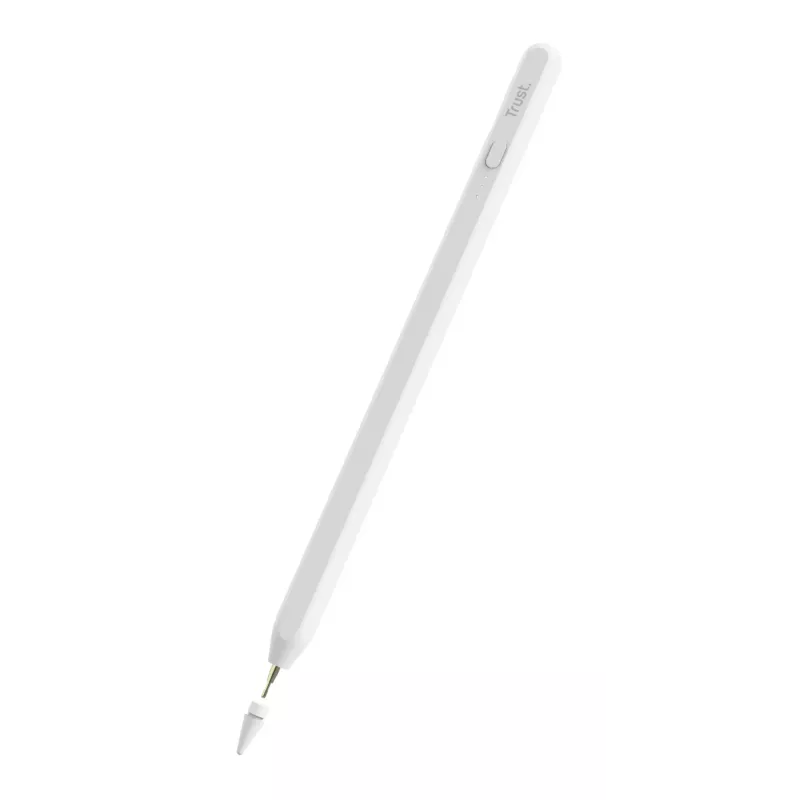 Stylus Trust Kyna 13 g biela kompatibilita s tabletom