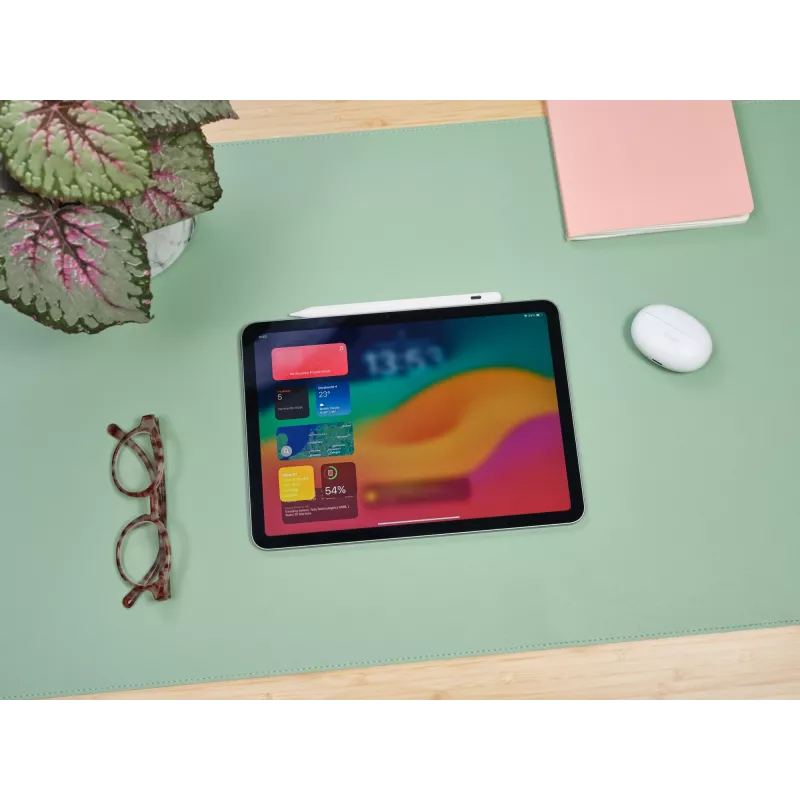 Stylus Trust Kyna 13 g biela kompatibilita s tabletom