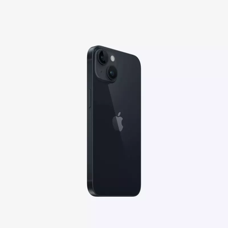 Smartfón Apple iPhone 14 6,1 palca 128 GB čierny