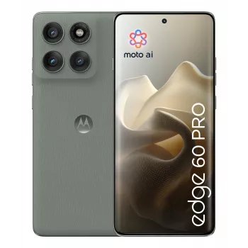Motorola edge 60 pro 16,9 cm (6,67