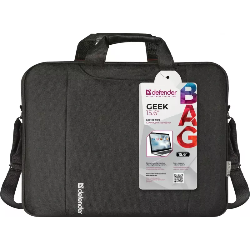Taška na notebook DEFENDER 15,6