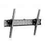 Gembird WM-70T-02 nástenný držiak televízora 37–70 palcov, max. 40 kg, VESA 200×200–600×400, sklon ±12°, vzdialenosť od steny 5,3 cm, oceľ, čierny