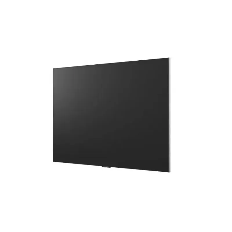 LG OLED evo AI OLED55G51LW TV 139,7 cm (55 inch) 4K Ultra HD Smart TV Wi-Fi čierny