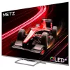 Televízor METZ QLED 75MQE8000Z 75