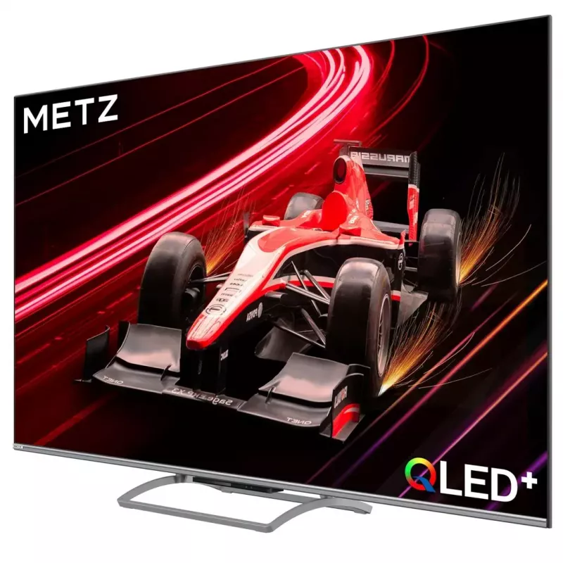 Televízor METZ QLED 75MQE8000Z 75