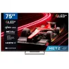 Televízor METZ QLED 75MQE8000Z 75