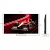 Televízor METZ QLED 75MQE8000Z 75