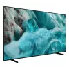 TV Samsung QE75Q7FAAU 75 inch QLED 4K (3840×2160), Tizen, Wi‑Fi, DVB‑T/T2, čierny