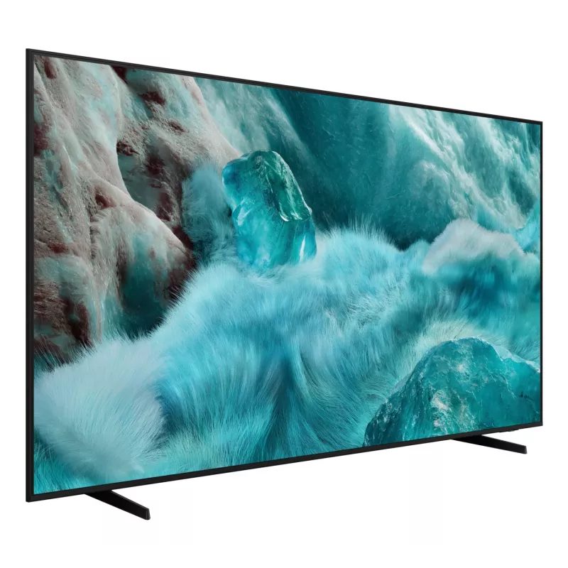 TV Samsung QE75Q7FAAU 75 inch QLED 4K (3840×2160), Tizen, Wi‑Fi, DVB‑T/T2, čierny