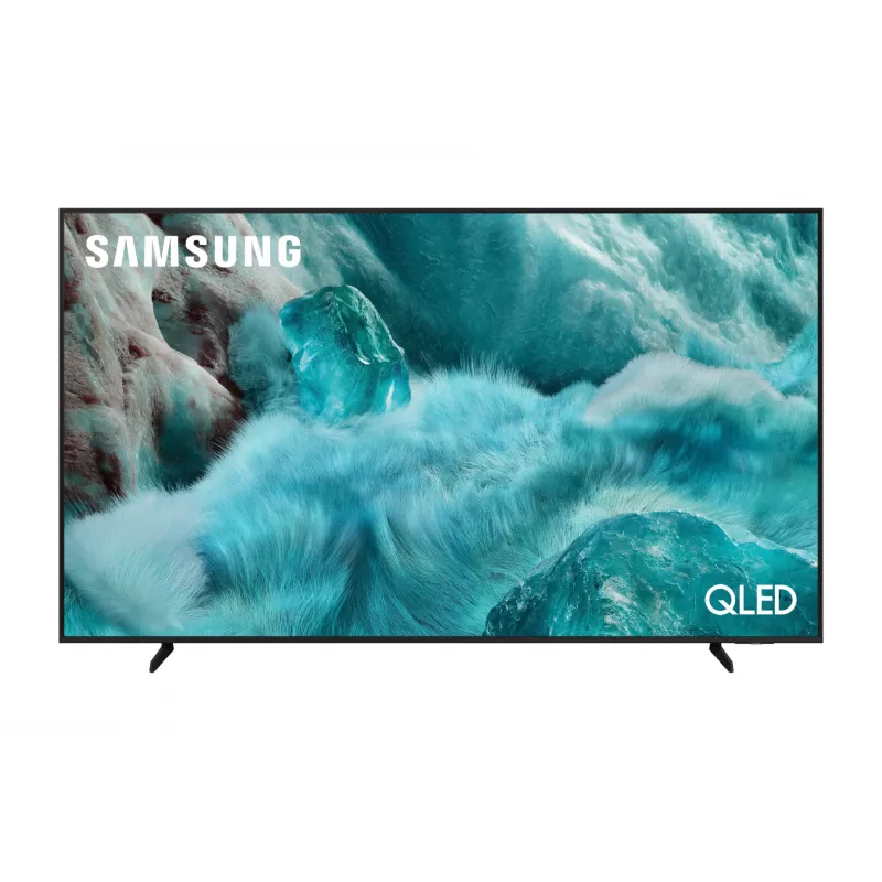 TV Samsung QE75Q7FAAU 75 inch QLED 4K (3840×2160), Tizen, Wi‑Fi, DVB‑T/T2, čierny