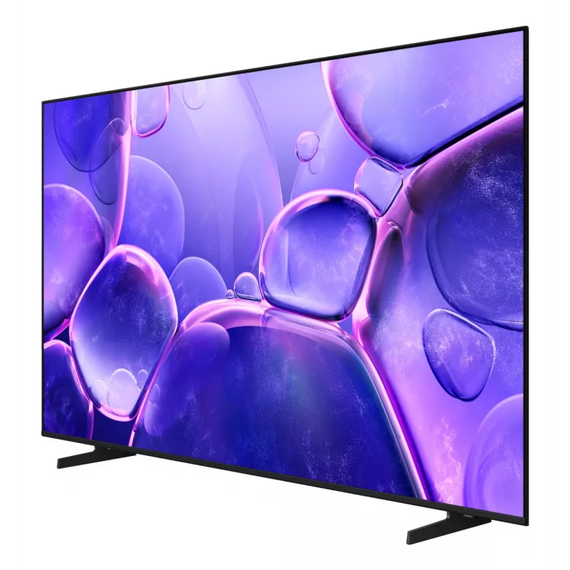 LED TV Samsung UE75U8072FUXXH U8000F 75 inch (190,5 cm) 4K UHD, Tizen, HDR10+, Wi‑Fi, Bluetooth 5.3