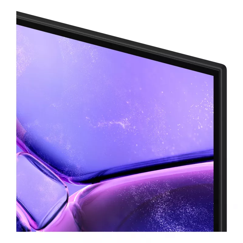 LED TV Samsung UE75U8072FUXXH U8000F 75 inch (190,5 cm) 4K UHD, Tizen, HDR10+, Wi‑Fi, Bluetooth 5.3