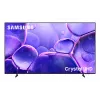 LED TV Samsung UE75U8072FUXXH U8000F 75 inch (190,5 cm) 4K UHD, Tizen, HDR10+, Wi‑Fi, Bluetooth 5.3