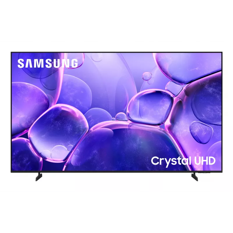LED TV Samsung UE75U8072FUXXH U8000F 75 inch (190,5 cm) 4K UHD, Tizen, HDR10+, Wi‑Fi, Bluetooth 5.3